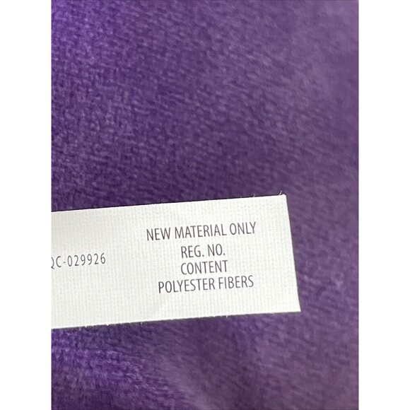 Bun Bun  baby Patti the platypus beanie Rare Item Purple NWT - Picture 8 of 11